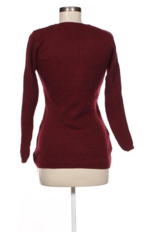 Damenpullover Everis, Größe XL, Farbe Rot, Preis € 20,49