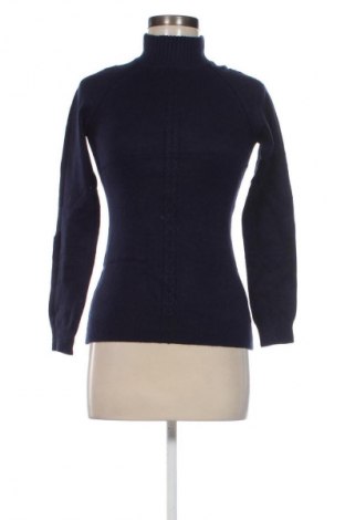 Damenpullover Evis, Größe S, Farbe Blau, Preis 4,99 €