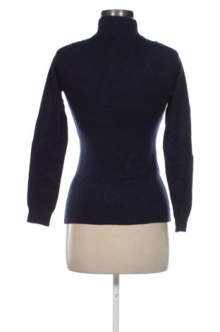 Damenpullover Evis, Größe S, Farbe Blau, Preis 4,99 €