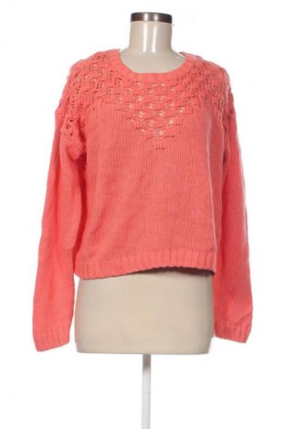 Damenpullover F&F, Größe XL, Farbe Orange, Preis € 20,49