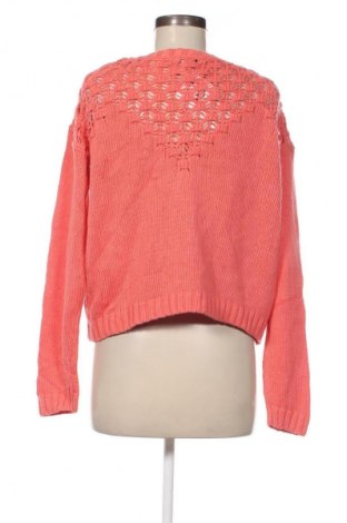 Damenpullover F&F, Größe XL, Farbe Orange, Preis € 20,49