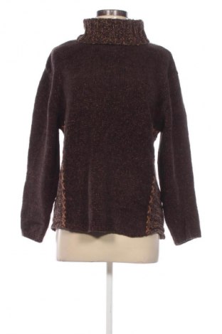 Damenpullover Fabiani, Größe XL, Farbe Braun, Preis 4,99 €