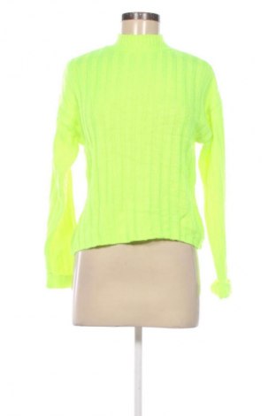 Damenpullover Fb Sister, Größe XS, Farbe Grün, Preis € 20,49