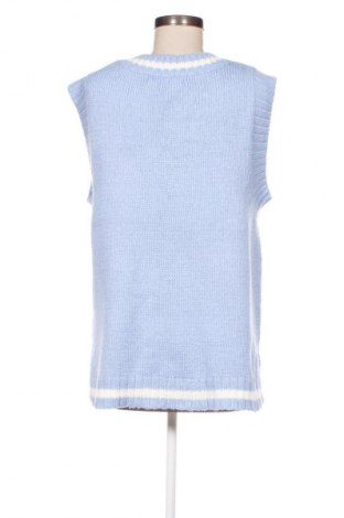 Damenpullover Fb Sister, Größe S, Farbe Blau, Preis 14,83 €