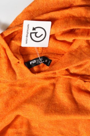 Damenpullover Fb Sister, Größe S, Farbe Orange, Preis 20,49 €