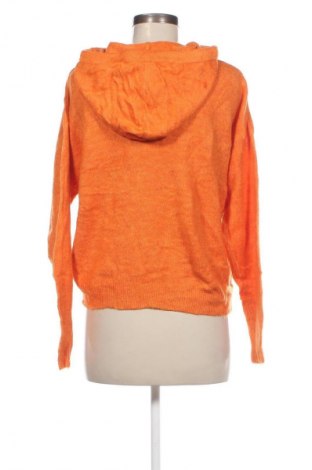 Damenpullover Fb Sister, Größe S, Farbe Orange, Preis 20,49 €