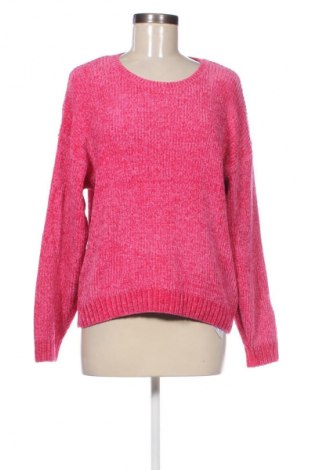 Damenpullover Fb Sister, Größe L, Farbe Rosa, Preis 11,99 €