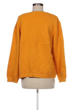 Damenpullover Fransa, Größe M, Farbe Orange, Preis 4,99 €