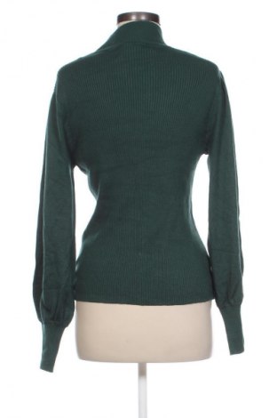 Damenpullover Free Quent, Größe M, Farbe Grün, Preis 11,99 €