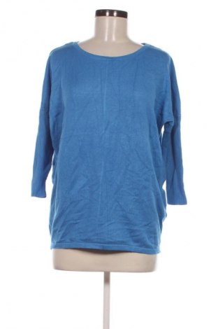 Damenpullover Free Quent, Größe S, Farbe Blau, Preis 20,97 €