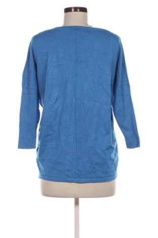 Damenpullover Free Quent, Größe S, Farbe Blau, Preis 20,97 €