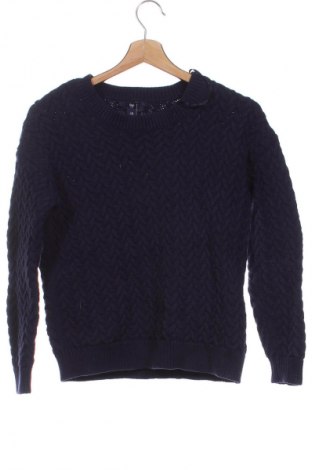 Damenpullover Gap, Größe XS, Farbe Blau, Preis 17,44 €