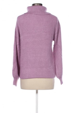 Damenpullover Garcia, Größe XL, Farbe Lila, Preis 17,99 €