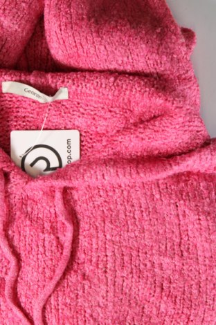 Damenpullover George, Größe L, Farbe Rosa, Preis 20,49 €