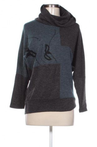 Damenpullover Gian Marco Venturi, Größe L, Farbe Grau, Preis 20,49 €