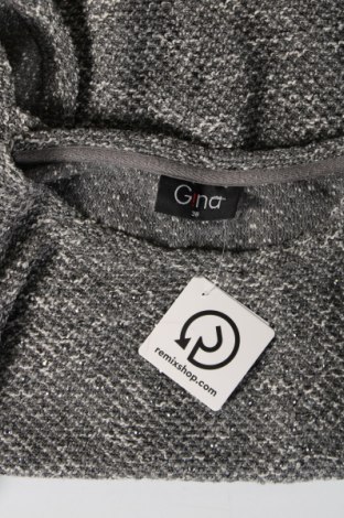 Damenpullover Gina, Größe M, Farbe Grau, Preis € 14,84