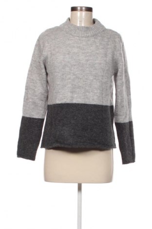 Damenpullover Gina Benotti, Größe S, Farbe Grau, Preis 20,49 €