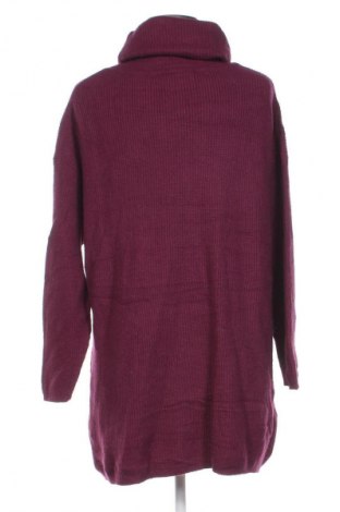 Damenpullover Gina Benotti, Größe M, Farbe Lila, Preis € 12,49