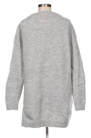 Damenpullover Gina Benotti, Größe XXL, Farbe Grau, Preis 4,99 €