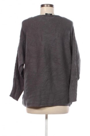 Damenpullover Gina Benotti, Größe S, Farbe Grau, Preis 12,49 €