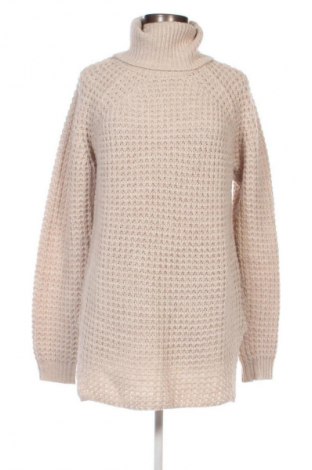 Damenpullover Gina Tricot, Größe XL, Farbe Beige, Preis 11,13 €