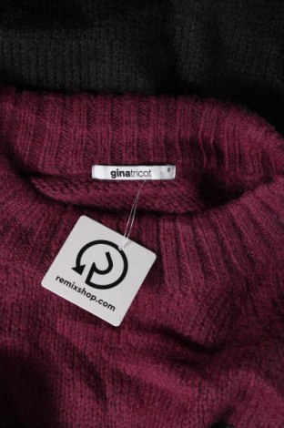 Damenpullover Gina Tricot, Größe S, Farbe Mehrfarbig, Preis € 11,99