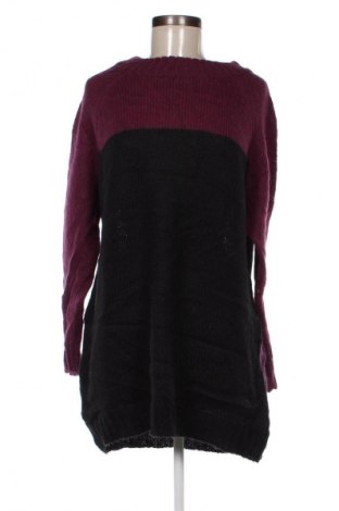 Damenpullover Gina Tricot, Größe S, Farbe Mehrfarbig, Preis € 11,99