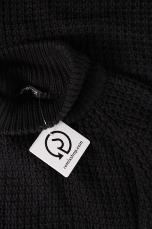 Damski sweter Gina Tricot, Rozmiar S, Kolor Czarny, Cena 86,99 zł