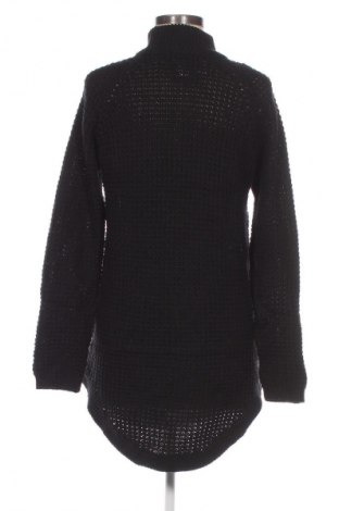 Damski sweter Gina Tricot, Rozmiar S, Kolor Czarny, Cena 86,99 zł