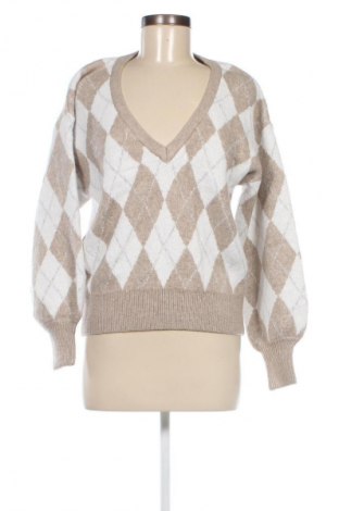 Damenpullover Glassons, Größe S, Farbe Mehrfarbig, Preis € 20,49