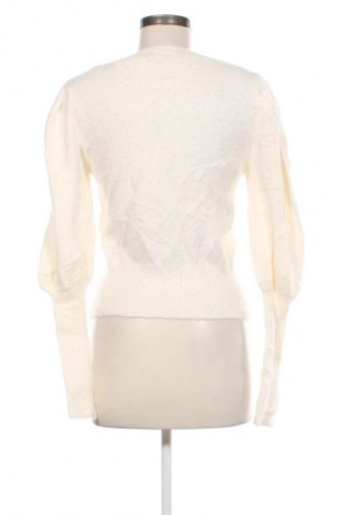 Damski sweter Golden Days, Rozmiar S, Kolor ecru, Cena 131,99 zł