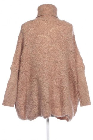 Damenpullover Golden Days, Größe L, Farbe Braun, Preis 28,99 €