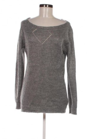 Damski sweter Grain De Malice, Rozmiar M, Kolor Szary, Cena 19,99 zł