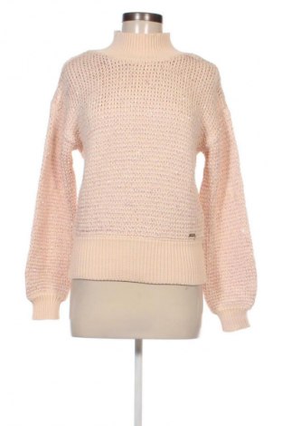 Damenpullover Guess, Größe L, Farbe Ecru, Preis € 47,99