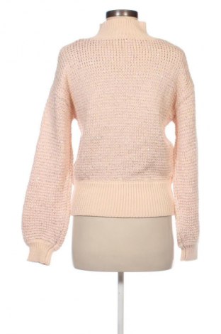 Damski sweter Guess, Rozmiar L, Kolor ecru, Cena 217,99 zł