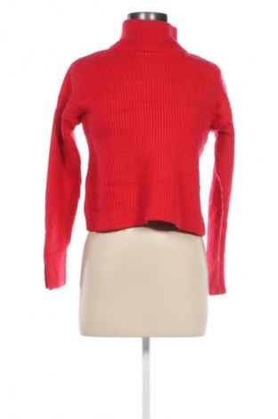 Damenpullover Guess, Größe S, Farbe Rot, Preis 47,99 €