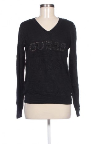 Damenpullover Guess, Größe XL, Farbe Schwarz, Preis € 47,99