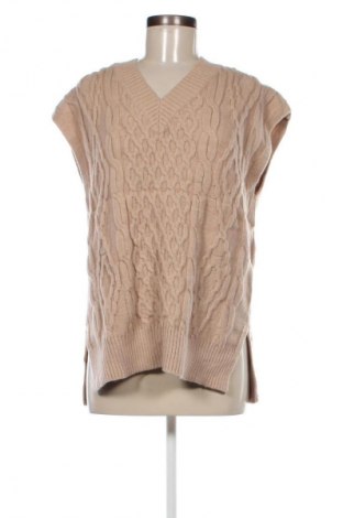 Damenpullover Guts & Gusto, Größe M, Farbe Beige, Preis € 28,99