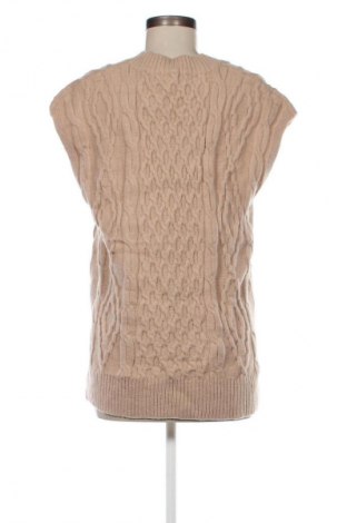 Damenpullover Guts & Gusto, Größe M, Farbe Beige, Preis € 4,99