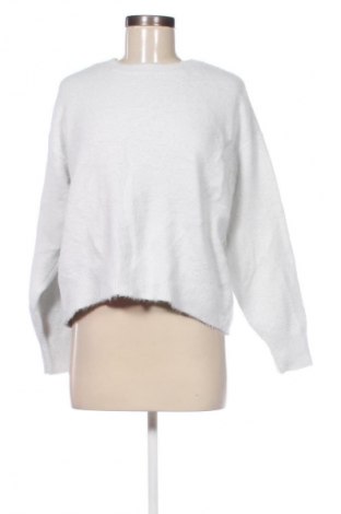 Damenpullover H&M, Größe S, Farbe Grau, Preis 20,49 €