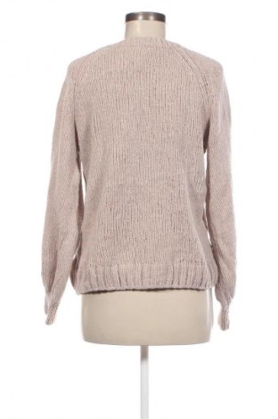 Damski sweter H&M, Rozmiar M, Kolor Beżowy, Cena 45,99 zł