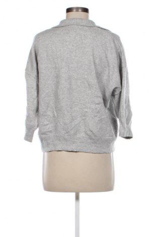 Dámsky pulóver H&M, Veľkosť S, Farba Sivá, Cena  16,95 €