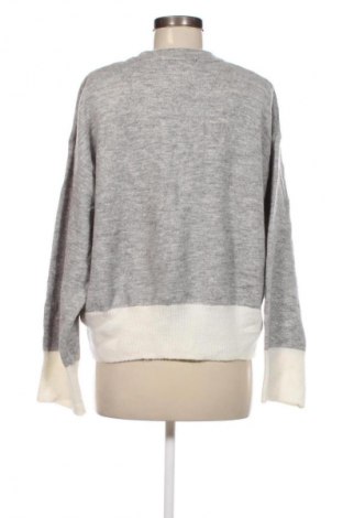 Damenpullover H&M, Größe M, Farbe Grau, Preis 20,49 €