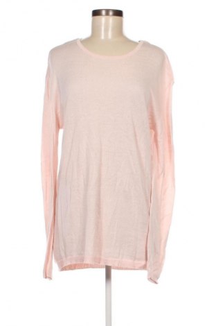 Damenpullover H&M, Größe M, Farbe Aschrosa, Preis 15,00 €