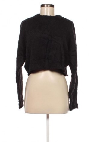 Pulover de femei H&M, Mărime M, Culoare Negru, Preț 25,99 Lei