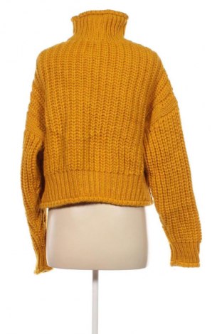 Damenpullover H&M, Größe M, Farbe Orange, Preis 20,49 €