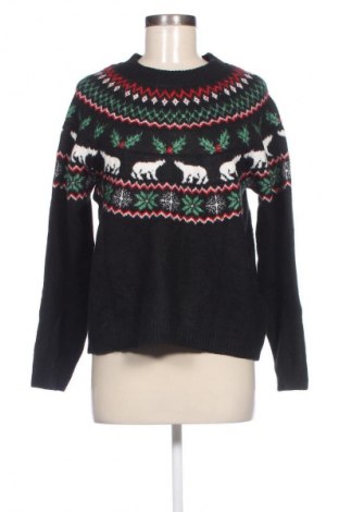 Damenpullover H&M, Größe S, Farbe Mehrfarbig, Preis € 20,49