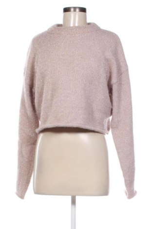 Damenpullover H&M, Größe M, Farbe Beige, Preis € 20,49