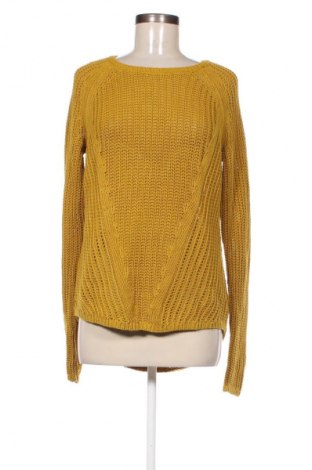 Damski sweter H&M, Rozmiar S, Kolor Żółty, Cena 66,67 zł