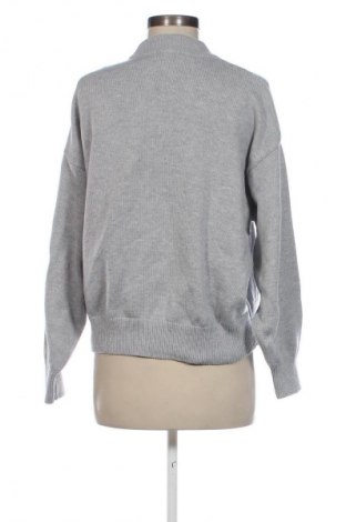 Damski sweter H&M, Rozmiar L, Kolor Szary, Cena 92,99 zł